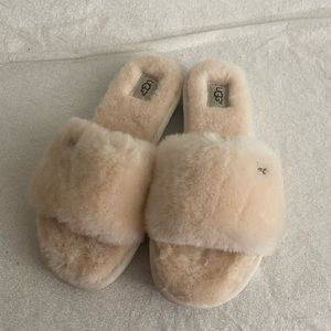 UGG Cozette Women Slippers